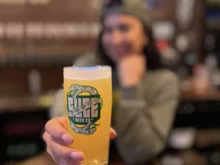Slice Beer