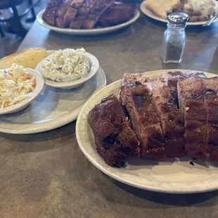 Full Rack of Ribs