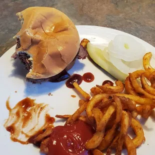 burger, food, burgers