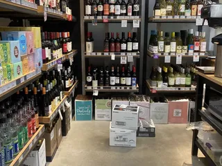 Nature's Own Health Food Market