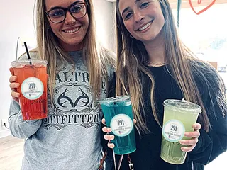 291 Nutrition & Energy