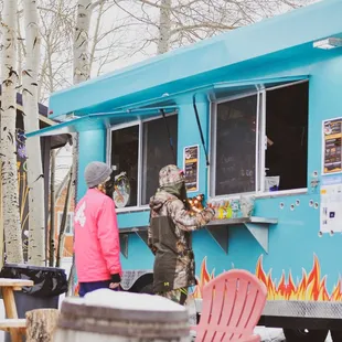 The original Shreddys is still operating out in Winter Park. Voted best tacos in the county!