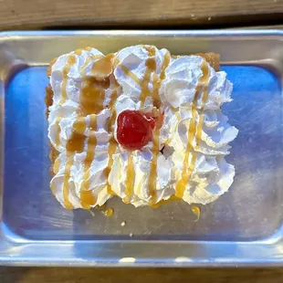 Tres Leches