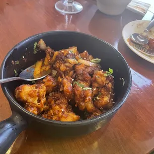 Gobi Manchurian