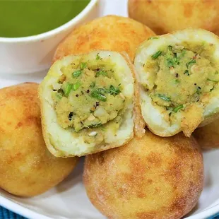 Surti Patties