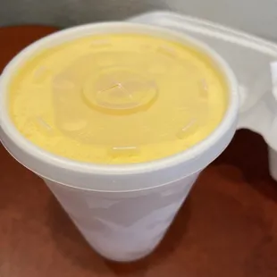 Mango Lassi