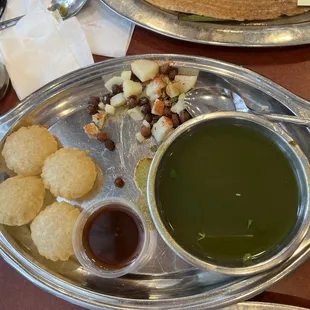 Pani Puri