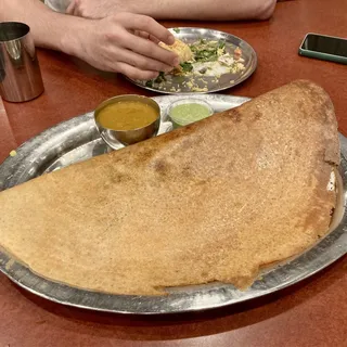 Dosa Masala (8 oz)