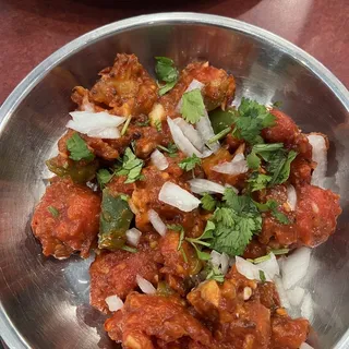 Gobi Manchurian