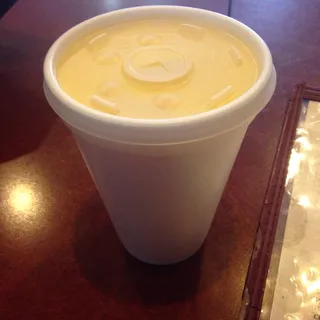 Mango Lassi