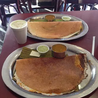 Masala Lassi