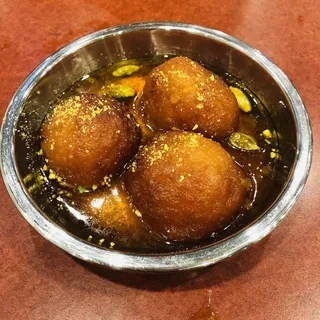 Gulab Jamun