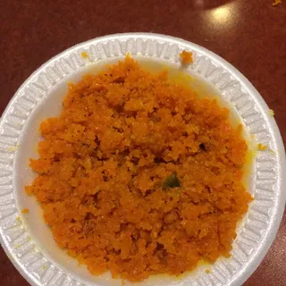 Gajjar Halwa