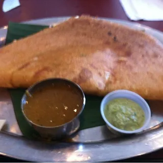 Masala Dosa