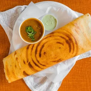 Dosa