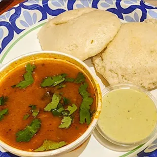 Idli Sambhar