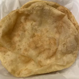 Choley Bhature