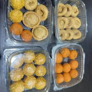Sweets