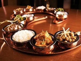 Bombay Curry House
