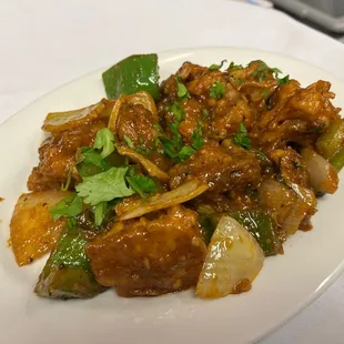 Gobi  Manchurian