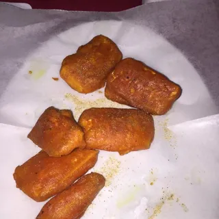 Paneer Pakora