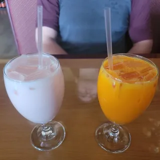 Mango Lassi