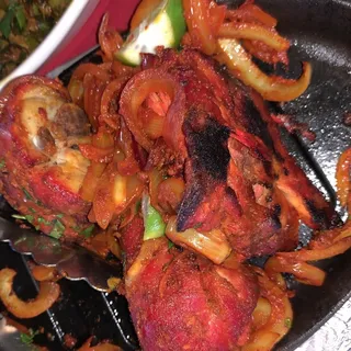 Tandoori Chicken