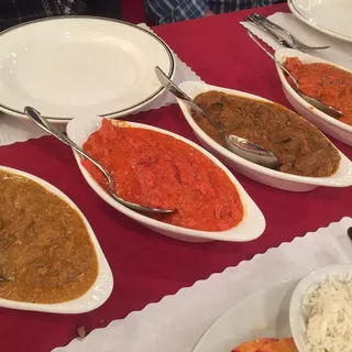 Chicken Tikka Masala
