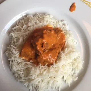 Lamb Masala