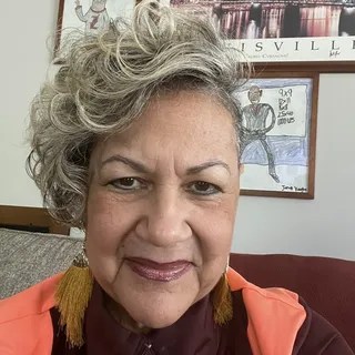 Ann W.