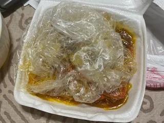 The Yummy Crab