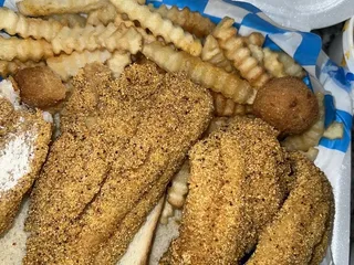 Taste This Fish