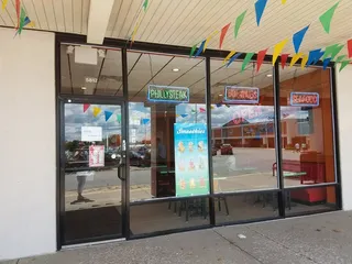 Wings & Kabob