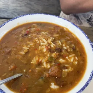 Gumbo