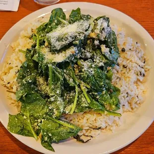 Caesar salad