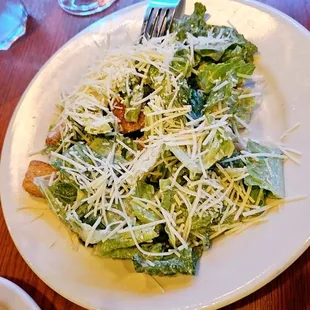 salads, food