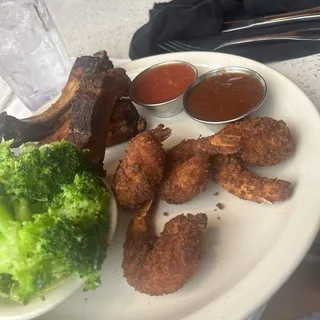 Baby Back Ribs