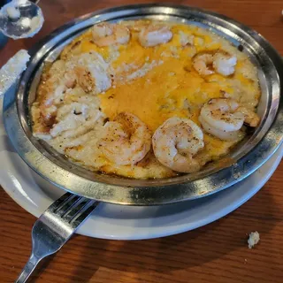 Shrimp & Grits