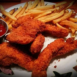 Chicken Tenders