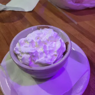 Chocolate Mousse