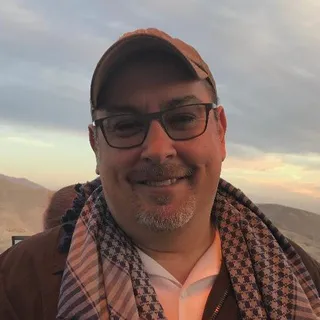 Fernando D.