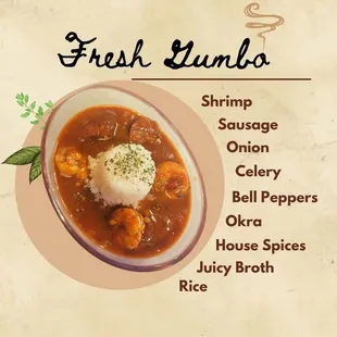 Gumbo