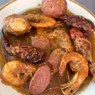 Crawfish