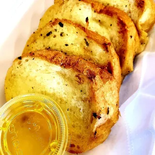 Garlic Bread