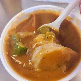 Gumbo