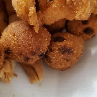 Hushpuppies