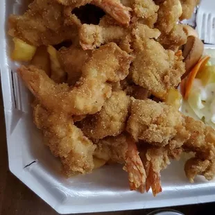 12 piece Shrimp