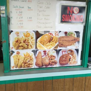 food