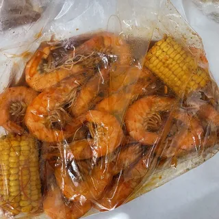 SHRIMP 1 LB