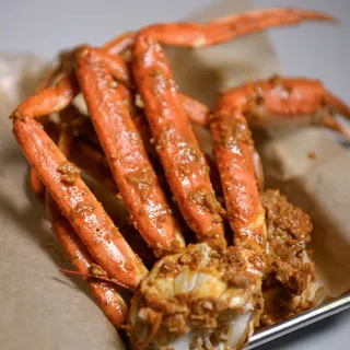 SNOW CRAB LEGS 1LB